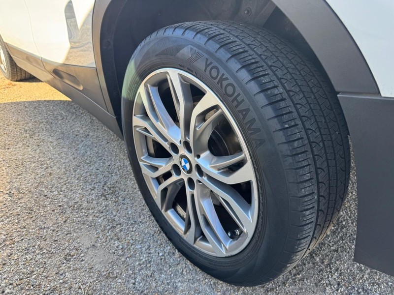 BMW X2 Vehicle Image 06