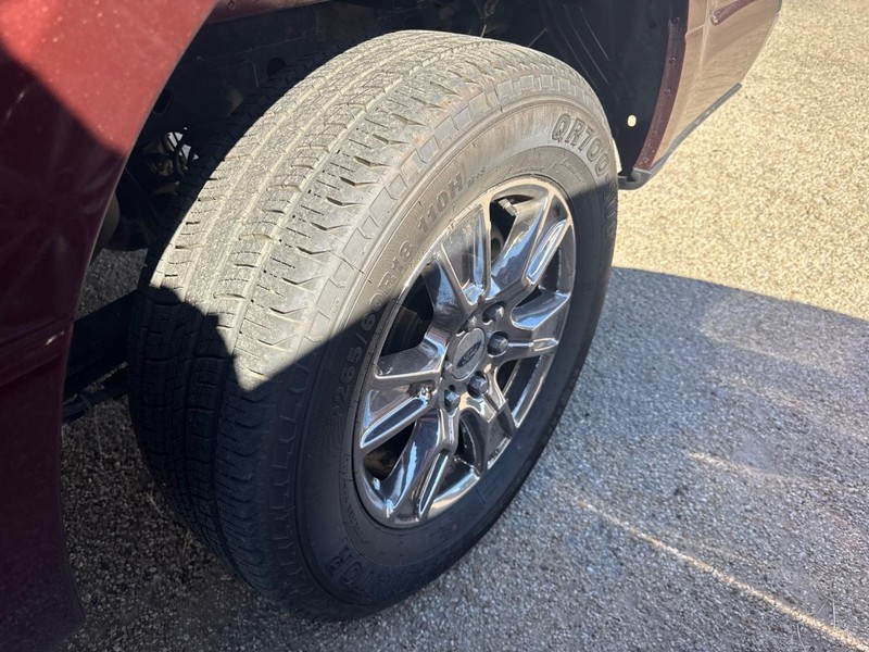 Ford F-150 Vehicle Image 03