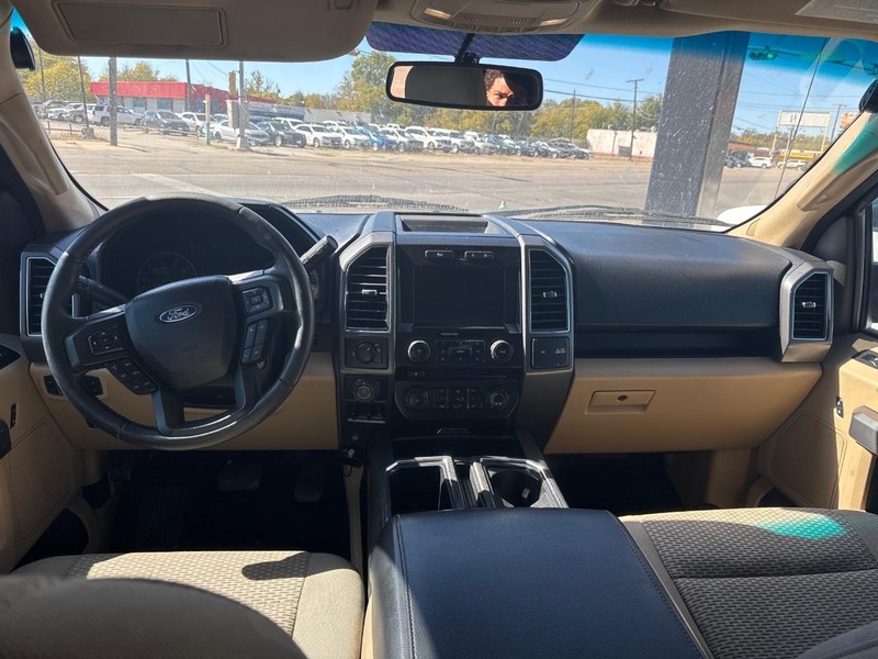 Ford F-150 Vehicle Image 05