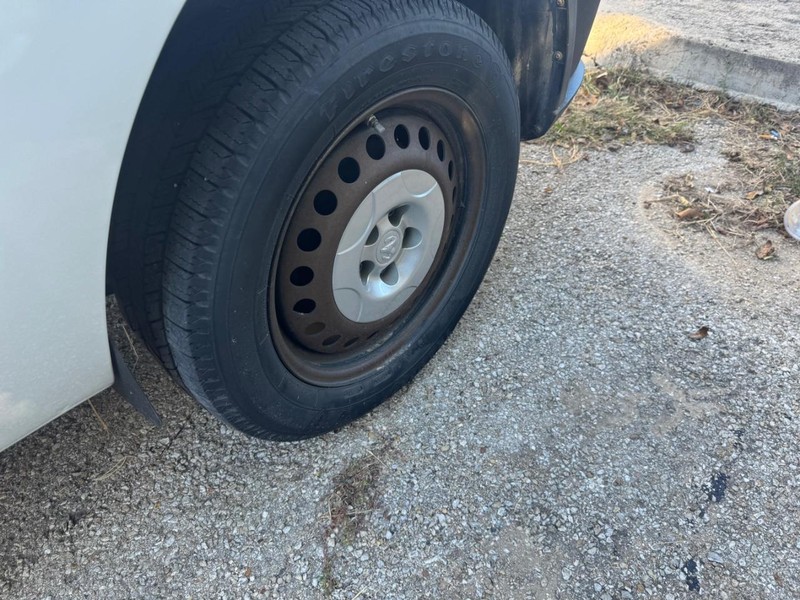 Ram ProMaster City Cargo Van Vehicle Image 04