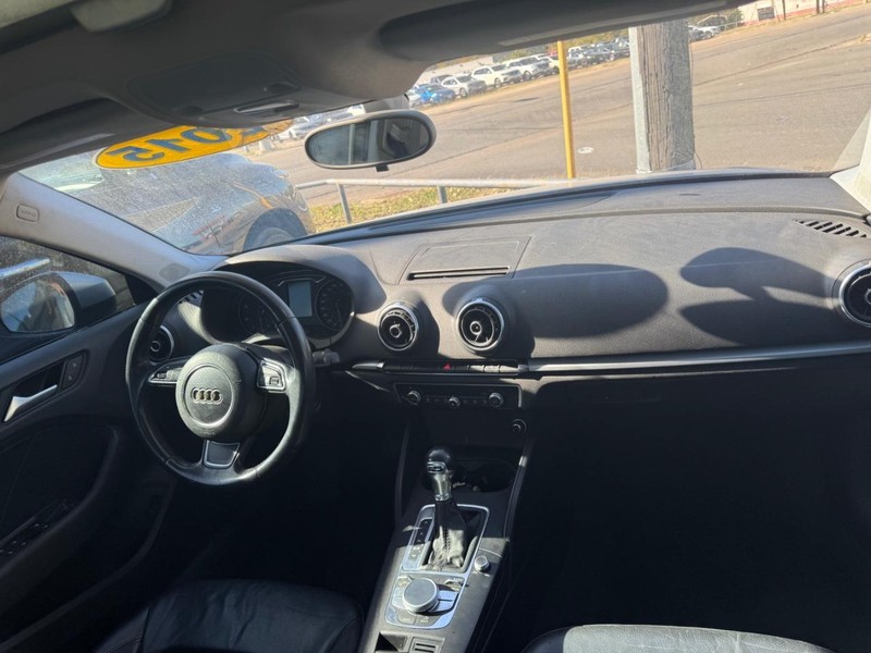 Audi A3 Vehicle Image 05