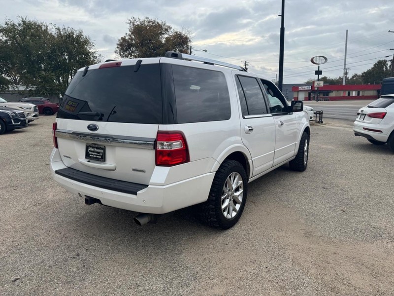 Ford Expedition Vehicle Image 05