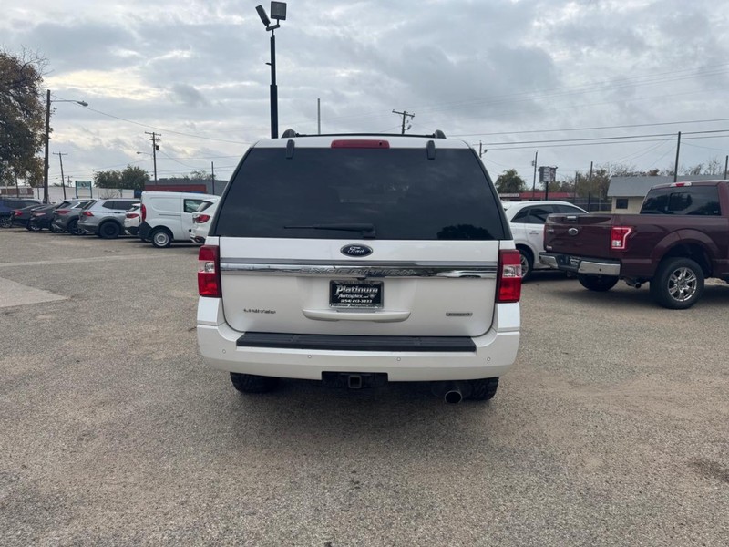 Ford Expedition Vehicle Image 06
