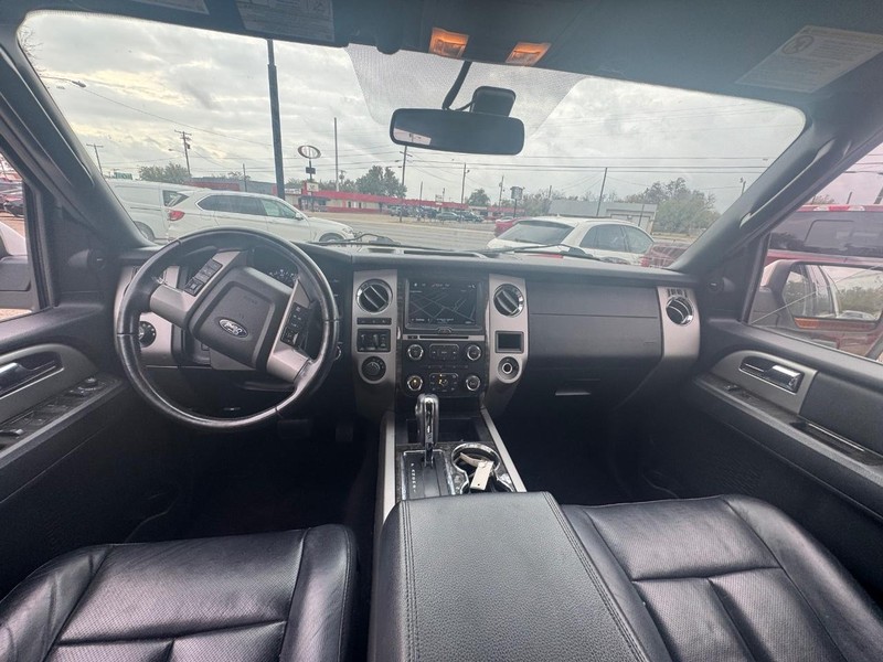 Ford Expedition Vehicle Image 08