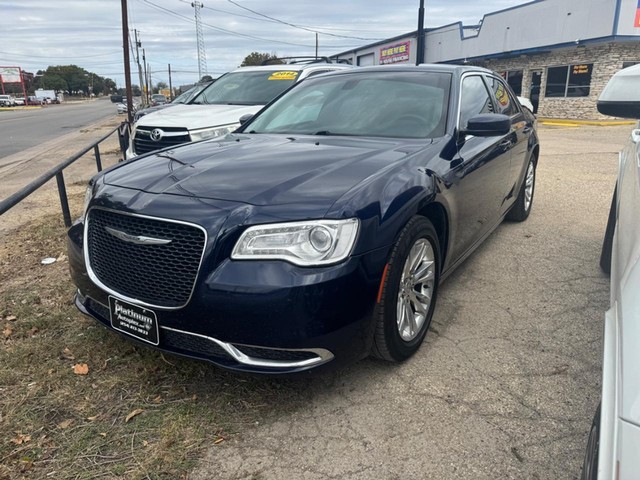 Chrysler 300 Limited - Killeen TX