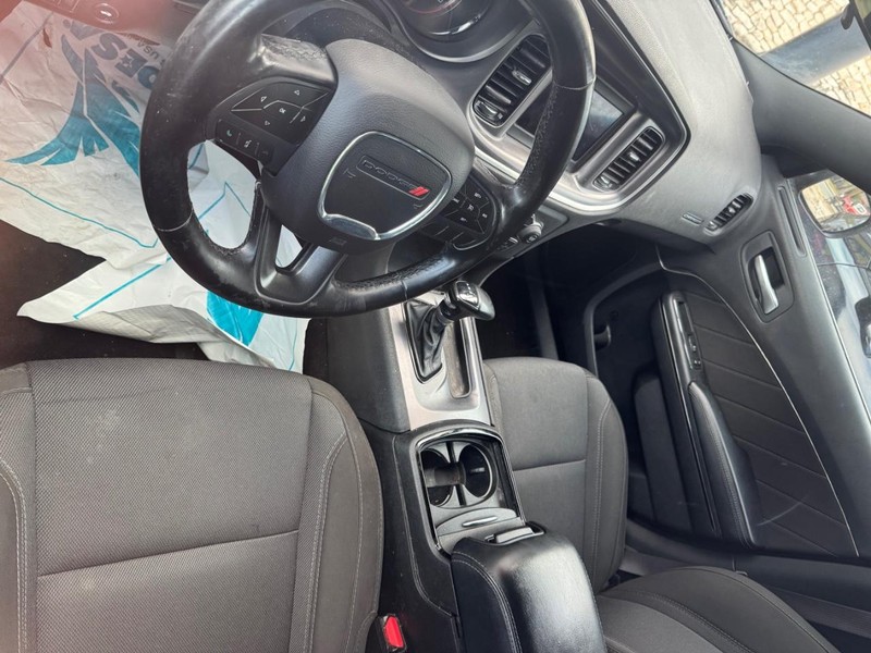 Dodge Charger Vehicle Image 06