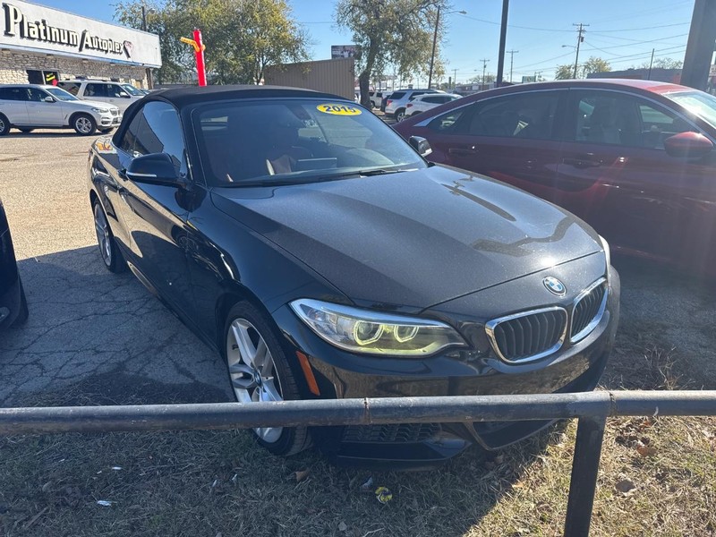 BMW 2 Series Vehicle Image 03