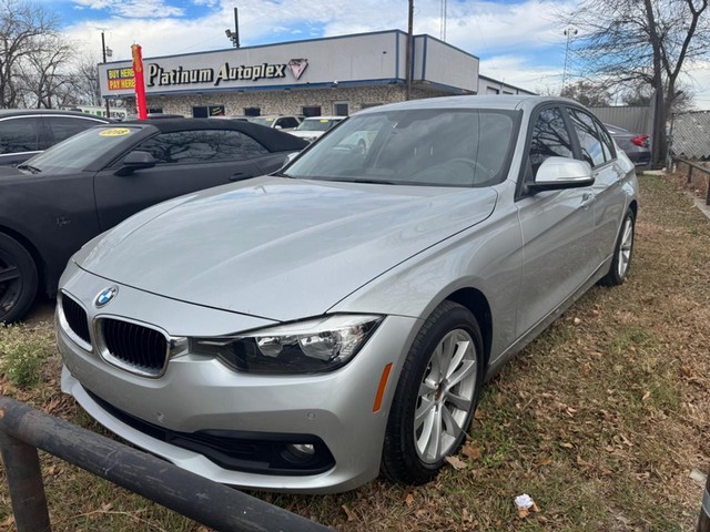 more details - bmw 3 series