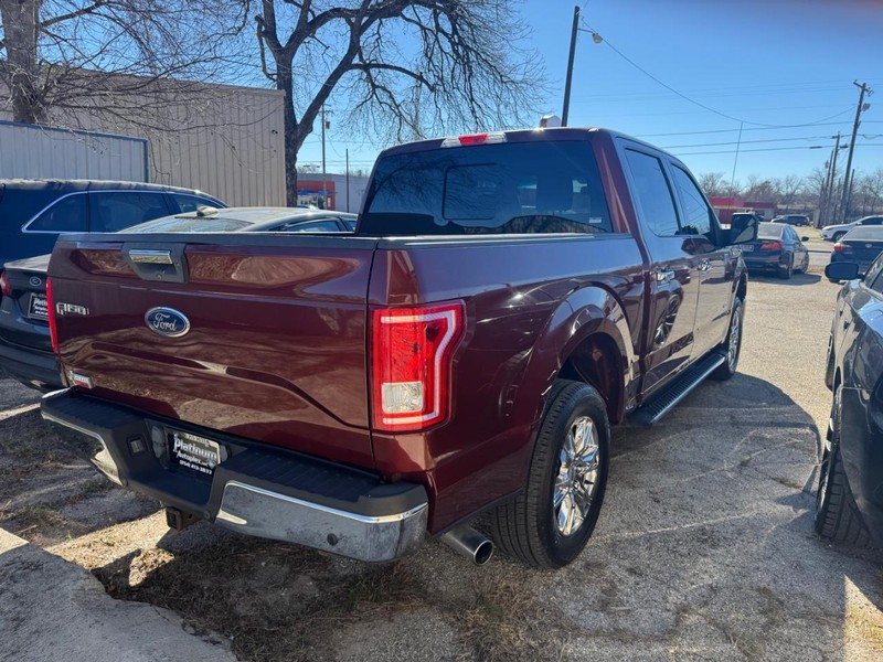 Ford F-150 Vehicle Image 06