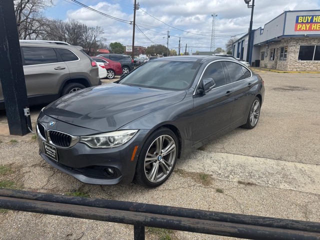 BMW 4 Series 428i - Killeen TX