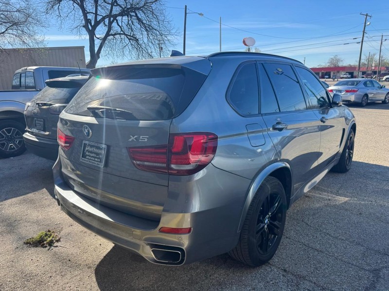 BMW X5 Vehicle Image 04