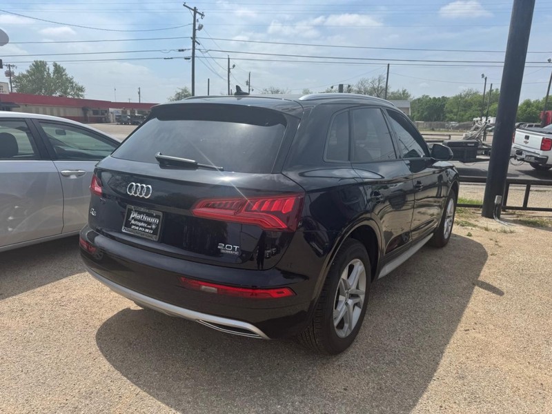 Audi Q5 Vehicle Image 06