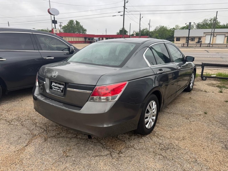 Honda Accord Sedan Vehicle Image 06