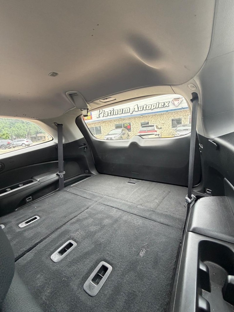 Honda Pilot Vehicle Image 08