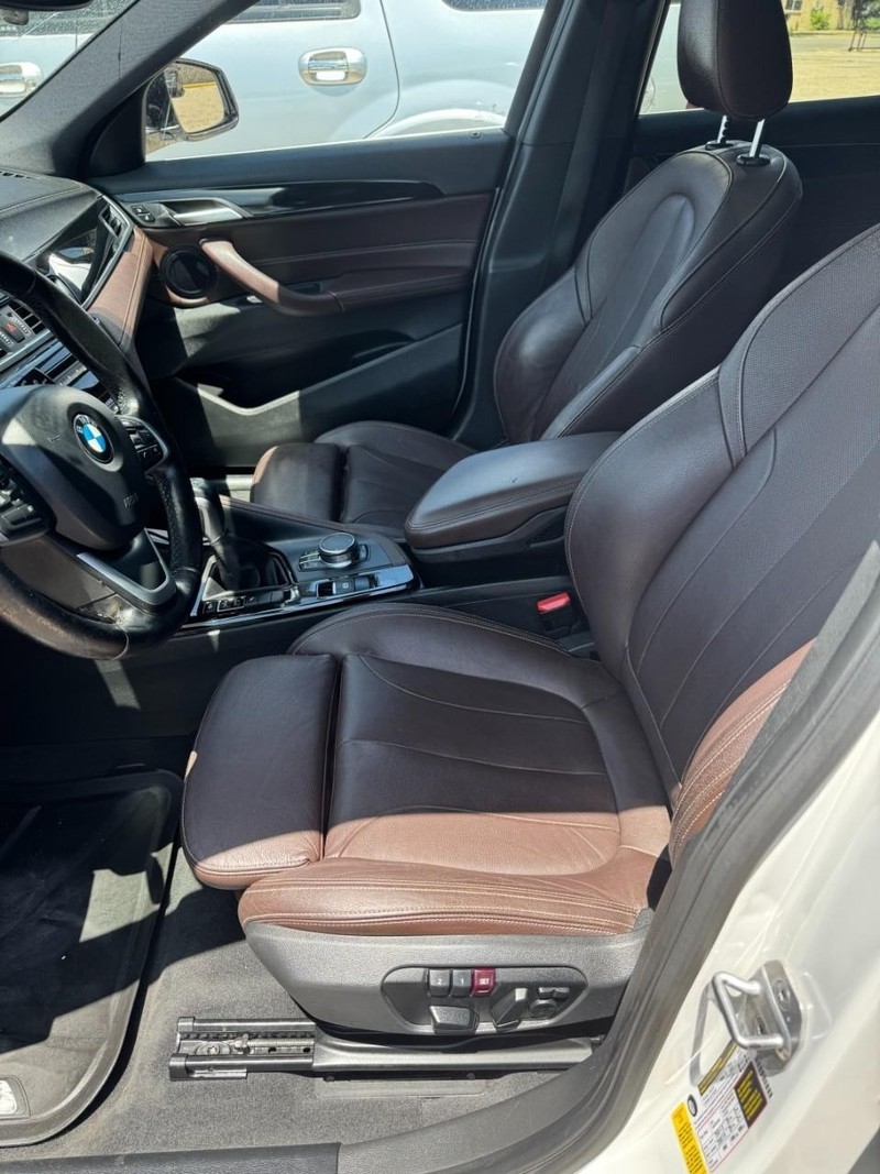 BMW X2 Vehicle Image 05