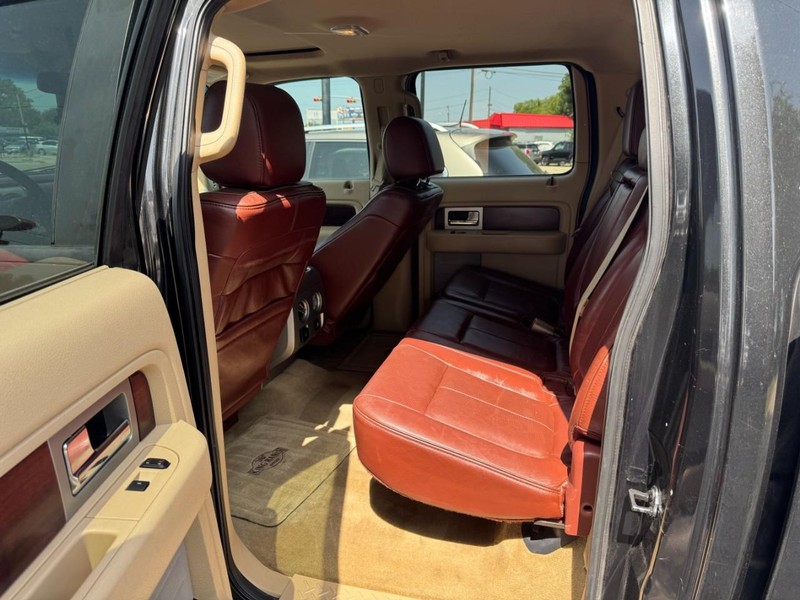 Ford F-150 Vehicle Image 03