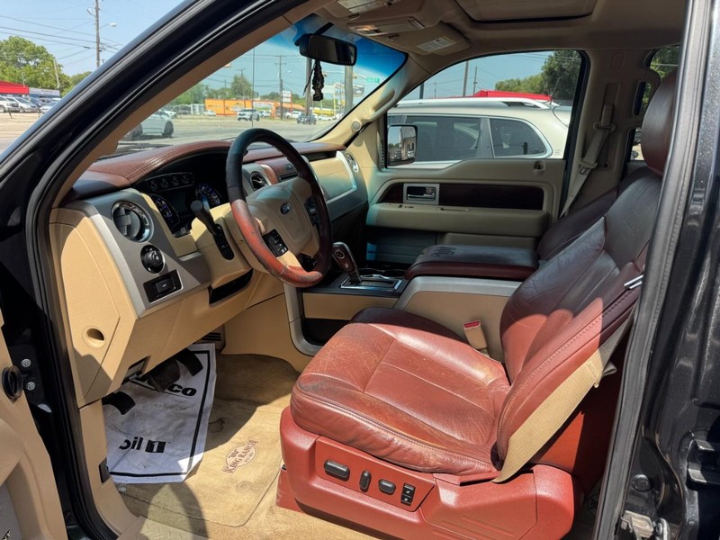 Ford F-150 Vehicle Image 04