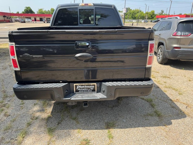 Ford F-150 Vehicle Image 05