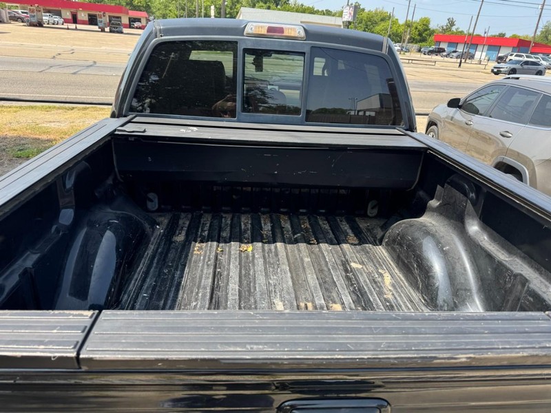Ford F-150 Vehicle Image 06
