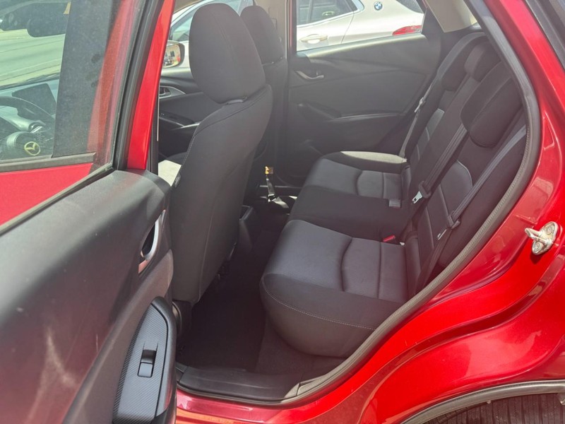 Mazda CX-3 Vehicle Image 03