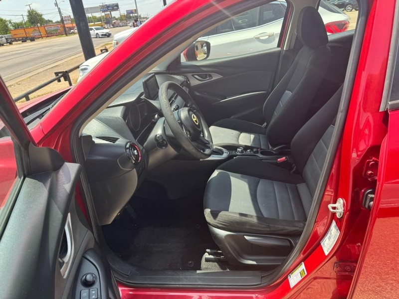 Mazda CX-3 Vehicle Image 04