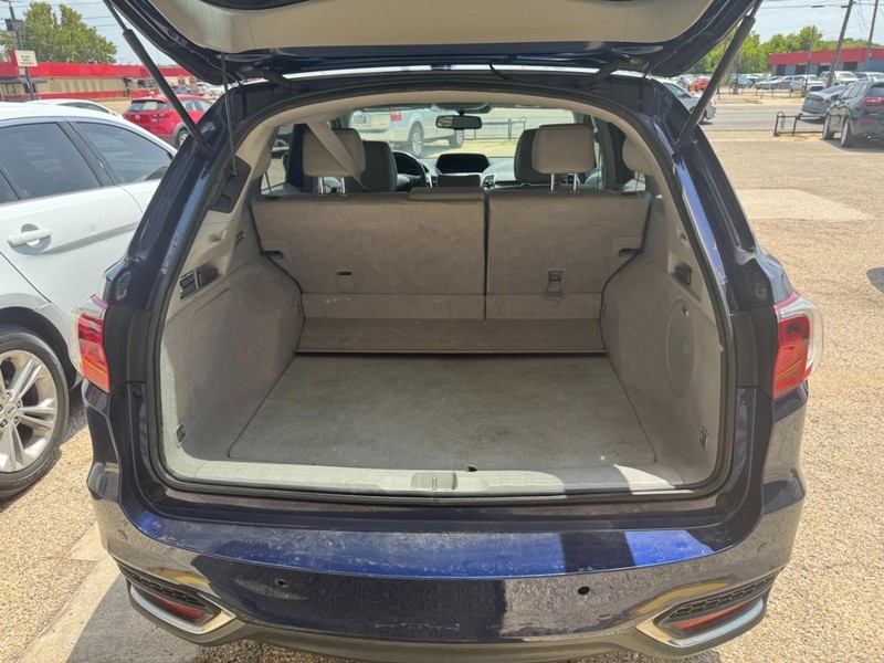 Acura RDX Vehicle Image 05