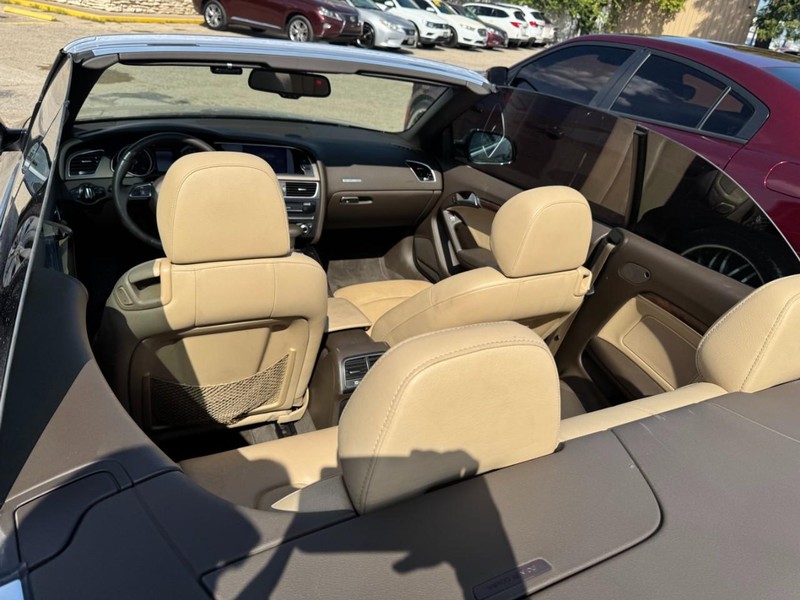 Audi A5 Vehicle Image 04