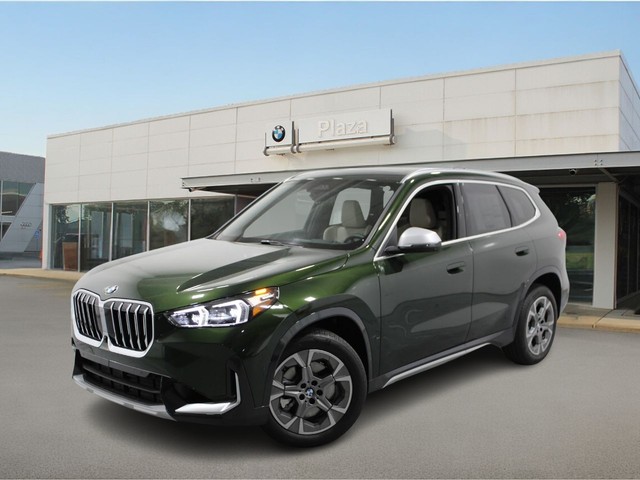 more details - bmw x1