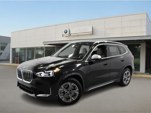 more details - bmw x1