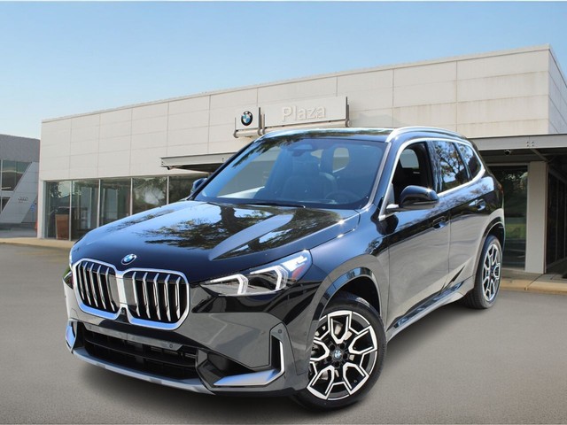 more details - bmw x1