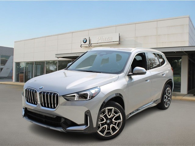 more details - bmw x1