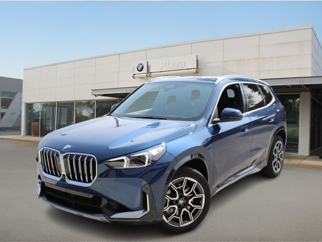 more details - bmw x1