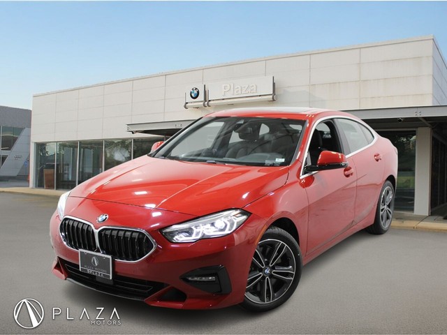 more details - bmw 2 series