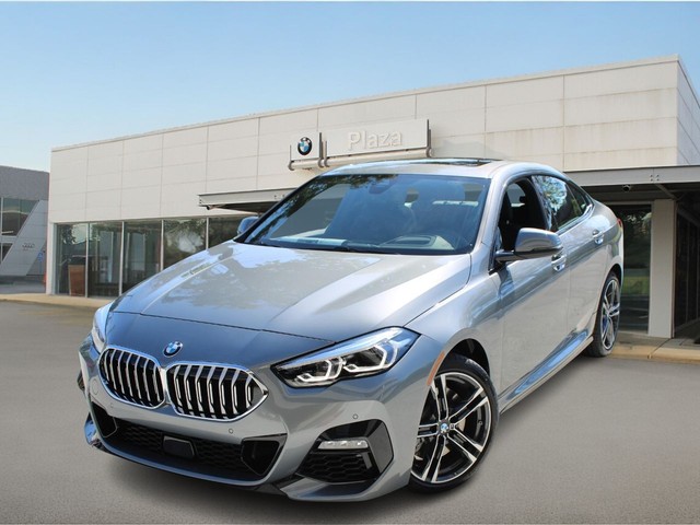 more details - bmw 2 series