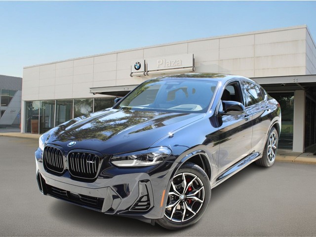 more details - bmw x4