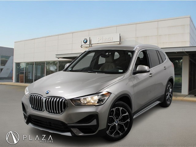 more details - bmw x1