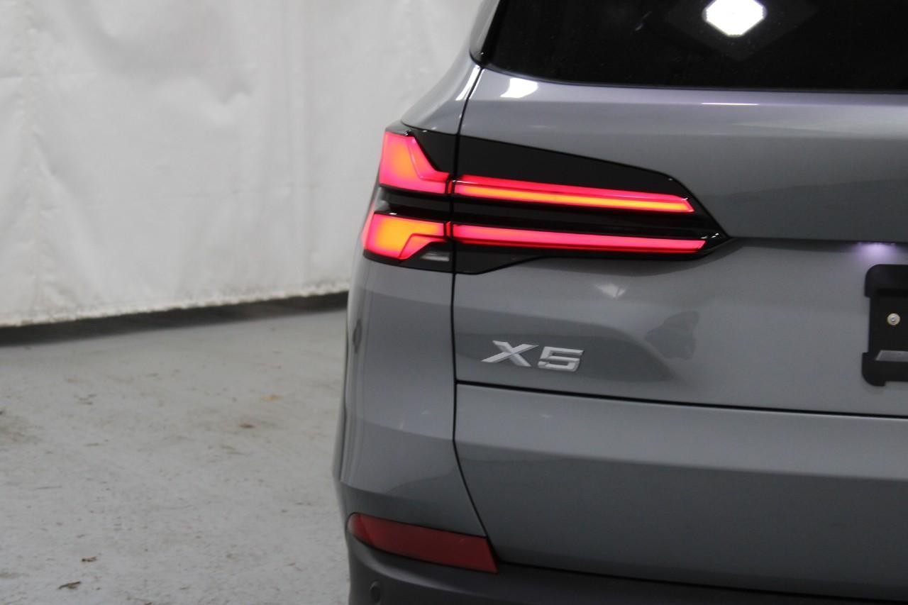 BMW X5 Vehicle Full-screen Gallery Image 11