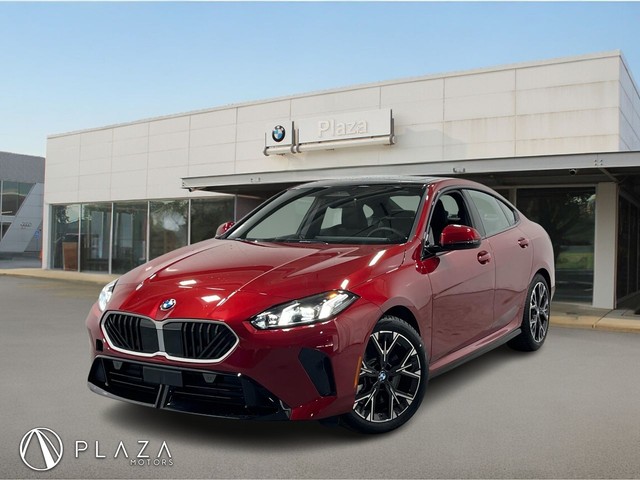 Creve Coeur MO 2025 BMW 2 Series more details - bmw 2 series