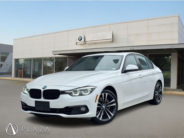 more details - bmw 3 series