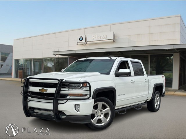 more details - chevrolet silverado 1500