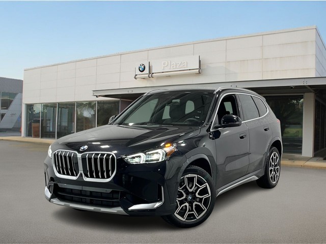 more details - bmw x1