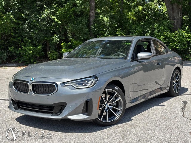 Creve Coeur MO 2025 BMW 2 Series more details - bmw 2 series