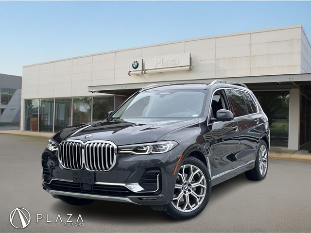 more details - bmw x7