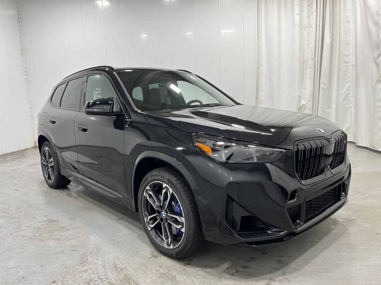 BMW X1 Vehicle Full-screen Gallery Image 6