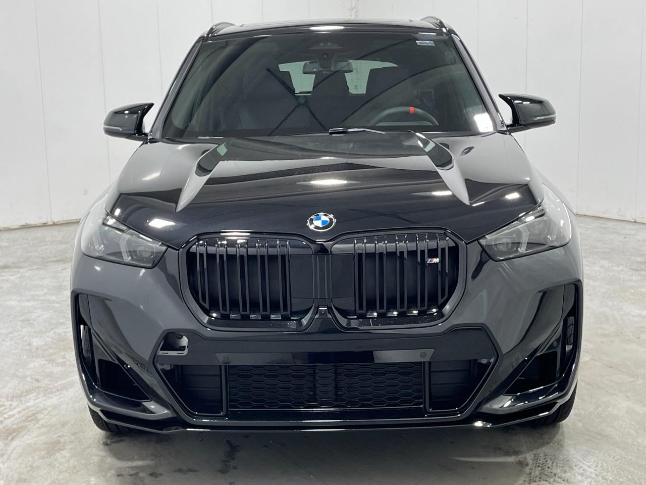 BMW X1 Vehicle Full-screen Gallery Image 7