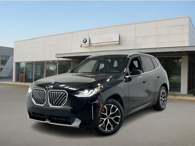 Creve Coeur MO 2025 BMW X3 more details - bmw x3