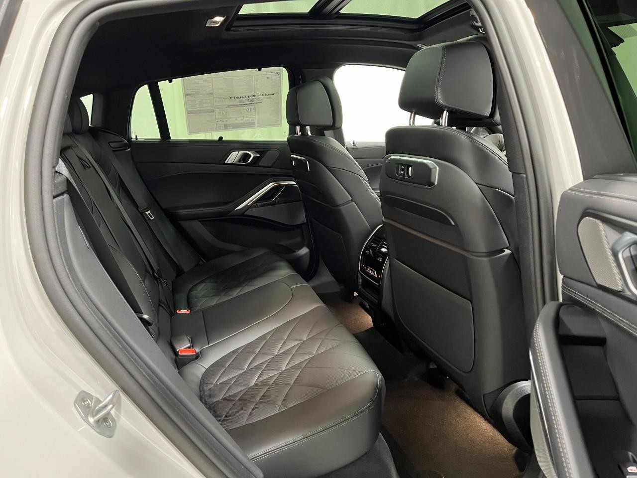 BMW X6 Vehicle Full-screen Gallery Image 13