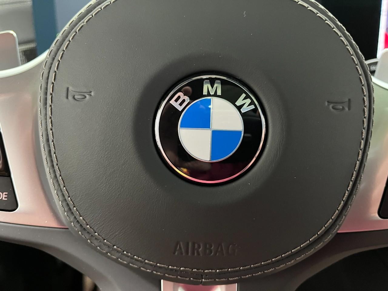 BMW X6 Vehicle Full-screen Gallery Image 22