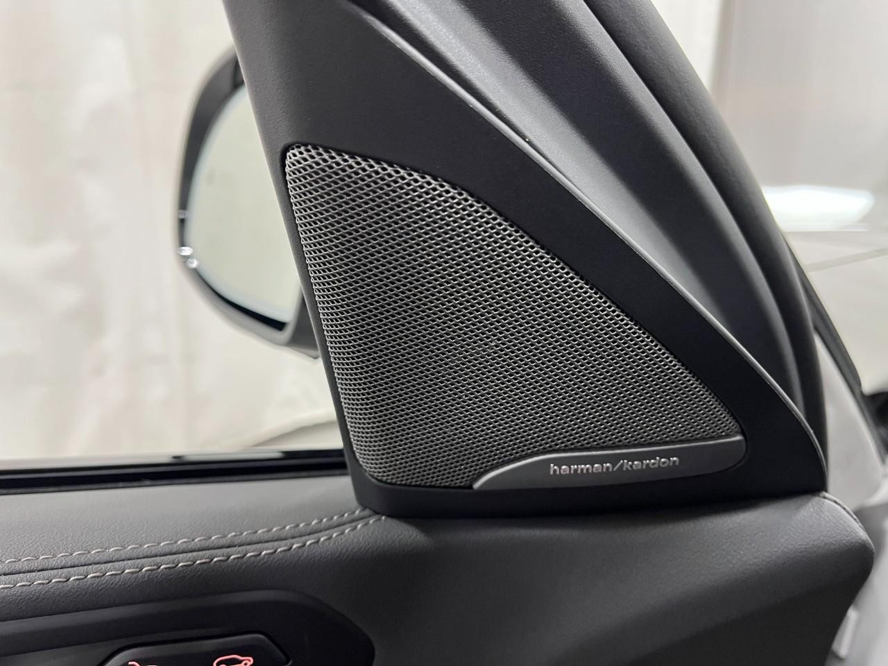 BMW X6 Vehicle Full-screen Gallery Image 32