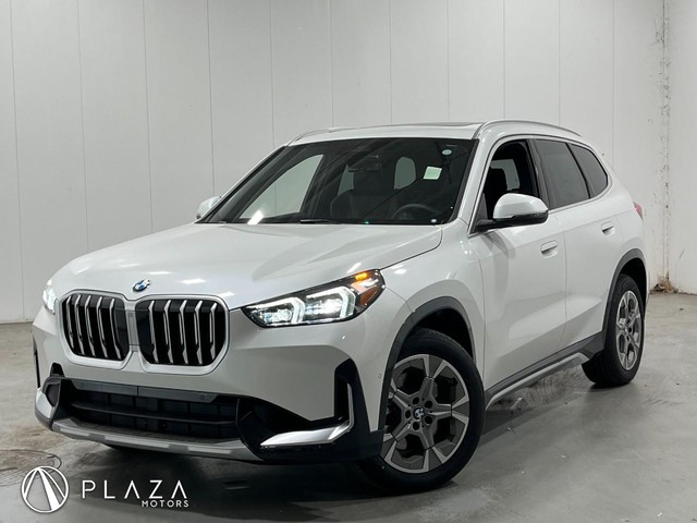 Creve Coeur MO 2025 BMW X1 more details - bmw x1